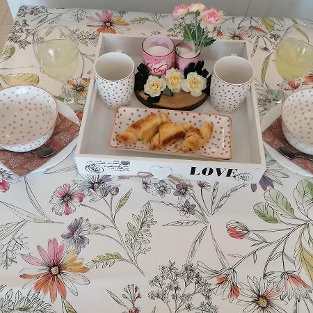 Apartman Paulina Split Zewnętrze zdjęcie
