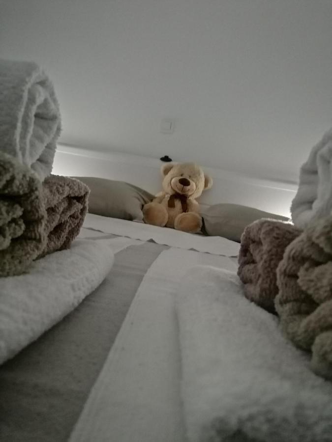 Apartman Paulina Split Zewnętrze zdjęcie