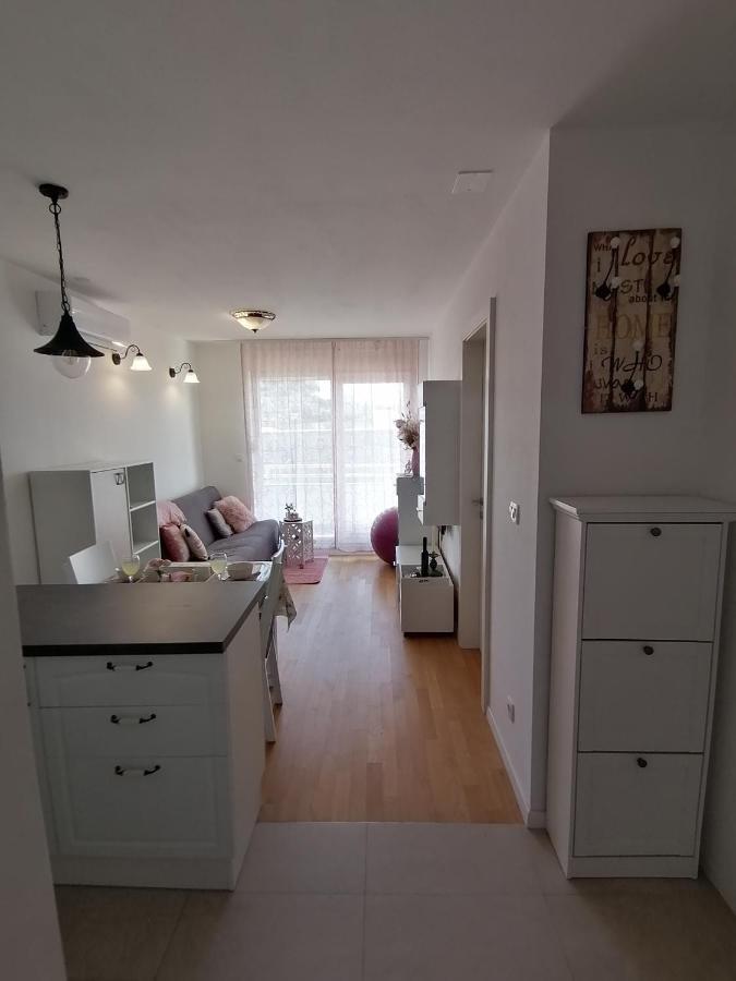 Apartman Paulina Split Zewnętrze zdjęcie