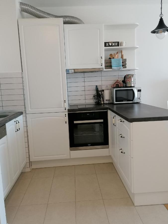 Apartman Paulina Split Zewnętrze zdjęcie
