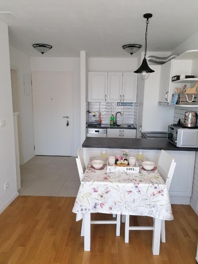 Apartman Paulina Split Zewnętrze zdjęcie