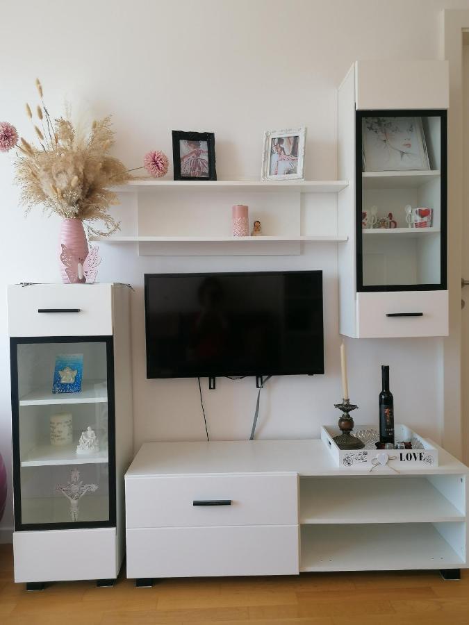 Apartman Paulina Split Zewnętrze zdjęcie