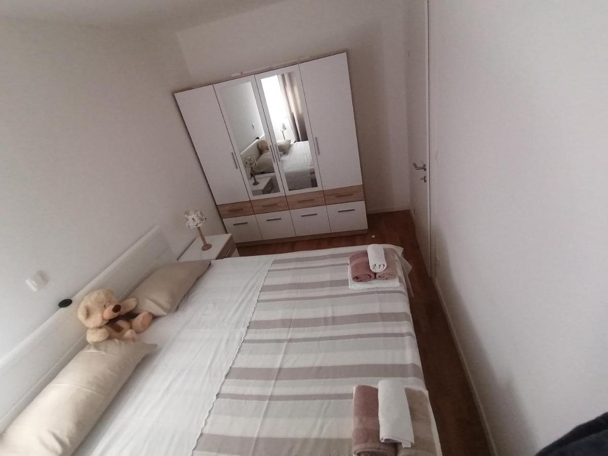 Apartman Paulina Split Zewnętrze zdjęcie