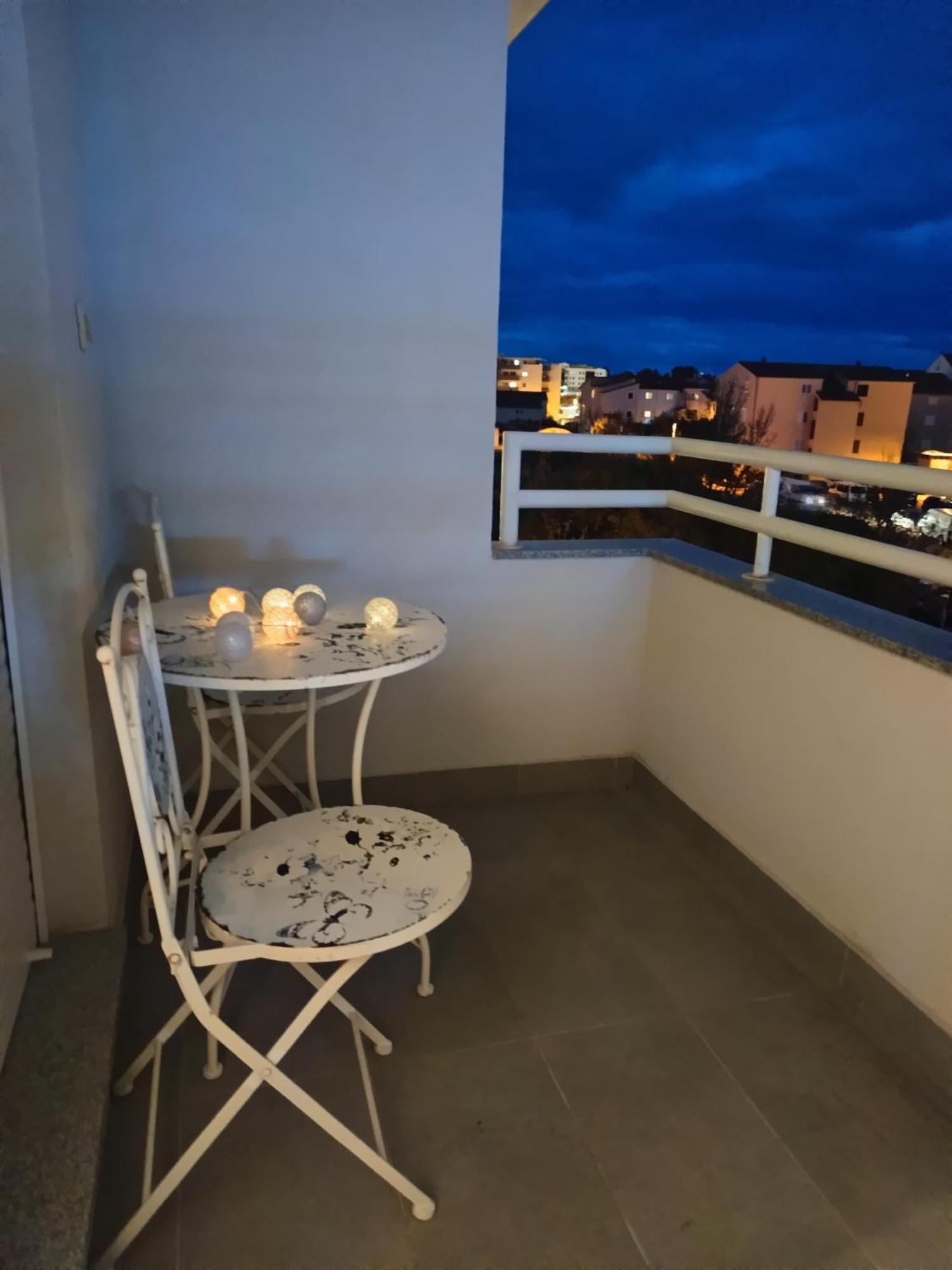 Apartman Paulina Split Zewnętrze zdjęcie